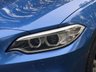 USED 2015 65 BMW 2 SERIES 2.0 220d M Sport Coupe 2dr Diesel Auto xDrive Euro 6 (s/s) (190 ps) 
