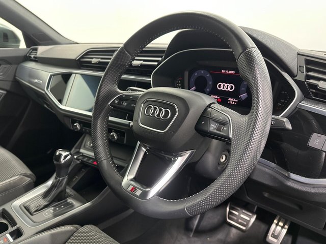 2020 Audi Q3 - Photo 10