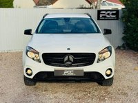 USED 2018 18 MERCEDES-BENZ GLA 1.6 GLA200 SE SUV 5dr Petrol 7G-DCT Euro 6 (s/s) (156 ps) Award Winning Used Car Dealer Essex