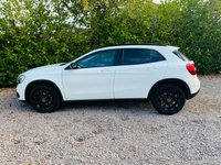USED 2018 18 MERCEDES-BENZ GLA 1.6 GLA200 SE SUV 5dr Petrol 7G-DCT Euro 6 (s/s) (156 ps) Award Winning Used Car Dealer Essex