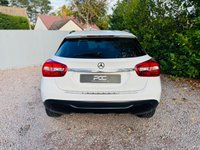 USED 2018 18 MERCEDES-BENZ GLA 1.6 GLA200 SE SUV 5dr Petrol 7G-DCT Euro 6 (s/s) (156 ps) Award Winning Used Car Dealer Essex