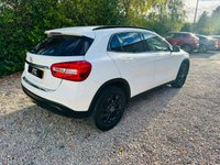 USED 2018 18 MERCEDES-BENZ GLA 1.6 GLA200 SE SUV 5dr Petrol 7G-DCT Euro 6 (s/s) (156 ps) Award Winning Used Car Dealer Essex