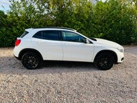 USED 2018 18 MERCEDES-BENZ GLA 1.6 GLA200 SE SUV 5dr Petrol 7G-DCT Euro 6 (s/s) (156 ps) Award Winning Used Car Dealer Essex
