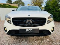 USED 2018 18 MERCEDES-BENZ GLA 1.6 GLA200 SE SUV 5dr Petrol 7G-DCT Euro 6 (s/s) (156 ps) Award Winning Used Car Dealer Essex