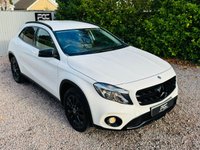 USED 2018 18 MERCEDES-BENZ GLA 1.6 GLA200 SE SUV 5dr Petrol 7G-DCT Euro 6 (s/s) (156 ps) Award Winning Used Car Dealer Essex
