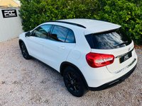 USED 2018 18 MERCEDES-BENZ GLA 1.6 GLA200 SE SUV 5dr Petrol 7G-DCT Euro 6 (s/s) (156 ps) Award Winning Used Car Dealer Essex