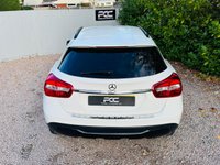 USED 2018 18 MERCEDES-BENZ GLA 1.6 GLA200 SE SUV 5dr Petrol 7G-DCT Euro 6 (s/s) (156 ps) Award Winning Used Car Dealer Essex
