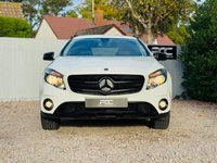 USED 2018 18 MERCEDES-BENZ GLA 1.6 GLA200 SE SUV 5dr Petrol 7G-DCT Euro 6 (s/s) (156 ps) Award Winning Used Car Dealer Essex