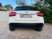 USED 2018 18 MERCEDES-BENZ GLA 1.6 GLA200 SE SUV 5dr Petrol 7G-DCT Euro 6 (s/s) (156 ps) Award Winning Used Car Dealer Essex
