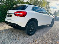 USED 2018 18 MERCEDES-BENZ GLA 1.6 GLA200 SE SUV 5dr Petrol 7G-DCT Euro 6 (s/s) (156 ps) Award Winning Used Car Dealer Essex