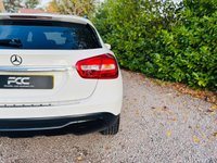 USED 2018 18 MERCEDES-BENZ GLA 1.6 GLA200 SE SUV 5dr Petrol 7G-DCT Euro 6 (s/s) (156 ps) Award Winning Used Car Dealer Essex