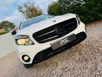 USED 2018 18 MERCEDES-BENZ GLA 1.6 GLA200 SE SUV 5dr Petrol 7G-DCT Euro 6 (s/s) (156 ps) Award Winning Used Car Dealer Essex