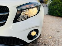 USED 2018 18 MERCEDES-BENZ GLA 1.6 GLA200 SE SUV 5dr Petrol 7G-DCT Euro 6 (s/s) (156 ps) Award Winning Used Car Dealer Essex