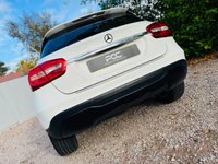 USED 2018 18 MERCEDES-BENZ GLA 1.6 GLA200 SE SUV 5dr Petrol 7G-DCT Euro 6 (s/s) (156 ps) Award Winning Used Car Dealer Essex