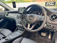 USED 2018 18 MERCEDES-BENZ GLA 1.6 GLA200 SE SUV 5dr Petrol 7G-DCT Euro 6 (s/s) (156 ps) Award Winning Used Car Dealer Essex