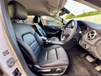 USED 2018 18 MERCEDES-BENZ GLA 1.6 GLA200 SE SUV 5dr Petrol 7G-DCT Euro 6 (s/s) (156 ps) Award Winning Used Car Dealer Essex