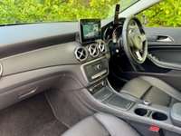 USED 2018 18 MERCEDES-BENZ GLA 1.6 GLA200 SE SUV 5dr Petrol 7G-DCT Euro 6 (s/s) (156 ps) Award Winning Used Car Dealer Essex