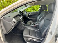 USED 2018 18 MERCEDES-BENZ GLA 1.6 GLA200 SE SUV 5dr Petrol 7G-DCT Euro 6 (s/s) (156 ps) Award Winning Used Car Dealer Essex