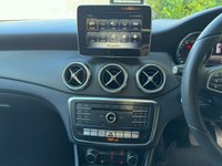 USED 2018 18 MERCEDES-BENZ GLA 1.6 GLA200 SE SUV 5dr Petrol 7G-DCT Euro 6 (s/s) (156 ps) Award Winning Used Car Dealer Essex