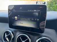 USED 2018 18 MERCEDES-BENZ GLA 1.6 GLA200 SE SUV 5dr Petrol 7G-DCT Euro 6 (s/s) (156 ps) Award Winning Used Car Dealer Essex