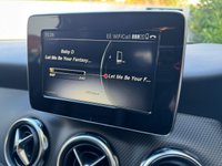 USED 2018 18 MERCEDES-BENZ GLA 1.6 GLA200 SE SUV 5dr Petrol 7G-DCT Euro 6 (s/s) (156 ps) Award Winning Used Car Dealer Essex