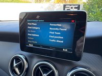 USED 2018 18 MERCEDES-BENZ GLA 1.6 GLA200 SE SUV 5dr Petrol 7G-DCT Euro 6 (s/s) (156 ps) Award Winning Used Car Dealer Essex