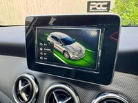 USED 2018 18 MERCEDES-BENZ GLA 1.6 GLA200 SE SUV 5dr Petrol 7G-DCT Euro 6 (s/s) (156 ps) Award Winning Used Car Dealer Essex