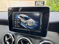 USED 2018 18 MERCEDES-BENZ GLA 1.6 GLA200 SE SUV 5dr Petrol 7G-DCT Euro 6 (s/s) (156 ps) Award Winning Used Car Dealer Essex