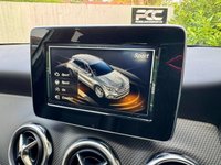 USED 2018 18 MERCEDES-BENZ GLA 1.6 GLA200 SE SUV 5dr Petrol 7G-DCT Euro 6 (s/s) (156 ps) Award Winning Used Car Dealer Essex