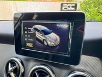 USED 2018 18 MERCEDES-BENZ GLA 1.6 GLA200 SE SUV 5dr Petrol 7G-DCT Euro 6 (s/s) (156 ps) Award Winning Used Car Dealer Essex