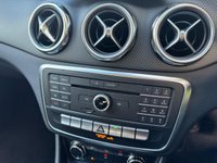USED 2018 18 MERCEDES-BENZ GLA 1.6 GLA200 SE SUV 5dr Petrol 7G-DCT Euro 6 (s/s) (156 ps) Award Winning Used Car Dealer Essex