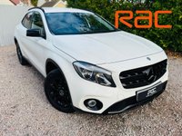 USED 2018 18 MERCEDES-BENZ GLA 1.6 GLA200 SE SUV 5dr Petrol 7G-DCT Euro 6 (s/s) (156 ps) Award Winning Used Car Dealer Essex