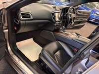 USED 2016 L MASERATI GHIBLI 3.0 V6 DIESEL ZF 8 SPEED AUTO START STOP UK DELIVERY FLAT FEE &pound;175 (SUBJECT TO DEAL) *OVER 100 IMAGES ON OUR WEBSITE*BESPOKE FINANCE ARRANGED*PART EXCHANGE WELCOME*ALL VEHICLES HPI CLEAR