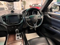 USED 2016 L MASERATI GHIBLI 3.0 V6 DIESEL ZF 8 SPEED AUTO START STOP UK DELIVERY FLAT FEE &pound;175 (SUBJECT TO DEAL) *OVER 100 IMAGES ON OUR WEBSITE*BESPOKE FINANCE ARRANGED*PART EXCHANGE WELCOME*ALL VEHICLES HPI CLEAR