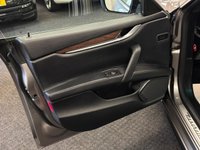 USED 2016 L MASERATI GHIBLI 3.0 V6 DIESEL ZF 8 SPEED AUTO START STOP UK DELIVERY FLAT FEE &pound;175 (SUBJECT TO DEAL) *OVER 100 IMAGES ON OUR WEBSITE*BESPOKE FINANCE ARRANGED*PART EXCHANGE WELCOME*ALL VEHICLES HPI CLEAR