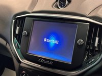 USED 2016 L MASERATI GHIBLI 3.0 V6 DIESEL ZF 8 SPEED AUTO START STOP UK DELIVERY FLAT FEE &pound;175 (SUBJECT TO DEAL) *OVER 100 IMAGES ON OUR WEBSITE*BESPOKE FINANCE ARRANGED*PART EXCHANGE WELCOME*ALL VEHICLES HPI CLEAR