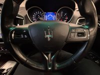 USED 2016 L MASERATI GHIBLI 3.0 V6 DIESEL ZF 8 SPEED AUTO START STOP UK DELIVERY FLAT FEE &pound;175 (SUBJECT TO DEAL) *OVER 100 IMAGES ON OUR WEBSITE*BESPOKE FINANCE ARRANGED*PART EXCHANGE WELCOME*ALL VEHICLES HPI CLEAR
