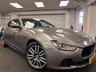 USED 2016 L MASERATI GHIBLI 3.0 V6 DIESEL ZF 8 SPEED AUTO START STOP UK DELIVERY FLAT FEE &pound;175 (SUBJECT TO DEAL) *OVER 100 IMAGES ON OUR WEBSITE*BESPOKE FINANCE ARRANGED*PART EXCHANGE WELCOME*ALL VEHICLES HPI CLEAR