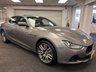 USED 2016 L MASERATI GHIBLI 3.0 V6 DIESEL ZF 8 SPEED AUTO START STOP UK DELIVERY FLAT FEE &pound;175 (SUBJECT TO DEAL) *OVER 100 IMAGES ON OUR WEBSITE*BESPOKE FINANCE ARRANGED*PART EXCHANGE WELCOME*ALL VEHICLES HPI CLEAR