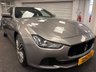 USED 2016 L MASERATI GHIBLI 3.0 V6 DIESEL ZF 8 SPEED AUTO START STOP UK DELIVERY FLAT FEE &pound;175 (SUBJECT TO DEAL) *OVER 100 IMAGES ON OUR WEBSITE*BESPOKE FINANCE ARRANGED*PART EXCHANGE WELCOME*ALL VEHICLES HPI CLEAR
