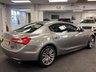 USED 2016 L MASERATI GHIBLI 3.0 V6 DIESEL ZF 8 SPEED AUTO START STOP UK DELIVERY FLAT FEE &pound;175 (SUBJECT TO DEAL) *OVER 100 IMAGES ON OUR WEBSITE*BESPOKE FINANCE ARRANGED*PART EXCHANGE WELCOME*ALL VEHICLES HPI CLEAR