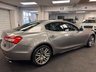 USED 2016 L MASERATI GHIBLI 3.0 V6 DIESEL ZF 8 SPEED AUTO START STOP UK DELIVERY FLAT FEE &pound;175 (SUBJECT TO DEAL) *OVER 100 IMAGES ON OUR WEBSITE*BESPOKE FINANCE ARRANGED*PART EXCHANGE WELCOME*ALL VEHICLES HPI CLEAR