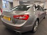 USED 2016 L MASERATI GHIBLI 3.0 V6 DIESEL ZF 8 SPEED AUTO START STOP UK DELIVERY FLAT FEE &pound;175 (SUBJECT TO DEAL) *OVER 100 IMAGES ON OUR WEBSITE*BESPOKE FINANCE ARRANGED*PART EXCHANGE WELCOME*ALL VEHICLES HPI CLEAR