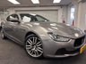 USED 2016 L MASERATI GHIBLI 3.0 V6 DIESEL ZF 8 SPEED AUTO START STOP UK DELIVERY FLAT FEE &pound;175 (SUBJECT TO DEAL) *OVER 100 IMAGES ON OUR WEBSITE*BESPOKE FINANCE ARRANGED*PART EXCHANGE WELCOME*ALL VEHICLES HPI CLEAR