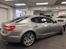 USED 2016 L MASERATI GHIBLI 3.0 V6 DIESEL ZF 8 SPEED AUTO START STOP UK DELIVERY FLAT FEE &pound;175 (SUBJECT TO DEAL) *OVER 100 IMAGES ON OUR WEBSITE*BESPOKE FINANCE ARRANGED*PART EXCHANGE WELCOME*ALL VEHICLES HPI CLEAR