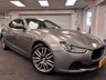 USED 2016 L MASERATI GHIBLI 3.0 V6 DIESEL ZF 8 SPEED AUTO START STOP UK DELIVERY FLAT FEE &pound;175 (SUBJECT TO DEAL) *OVER 100 IMAGES ON OUR WEBSITE*BESPOKE FINANCE ARRANGED*PART EXCHANGE WELCOME*ALL VEHICLES HPI CLEAR