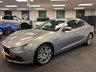 USED 2016 L MASERATI GHIBLI 3.0 V6 DIESEL ZF 8 SPEED AUTO START STOP UK DELIVERY FLAT FEE &pound;175 (SUBJECT TO DEAL) *OVER 100 IMAGES ON OUR WEBSITE*BESPOKE FINANCE ARRANGED*PART EXCHANGE WELCOME*ALL VEHICLES HPI CLEAR