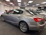 USED 2016 L MASERATI GHIBLI 3.0 V6 DIESEL ZF 8 SPEED AUTO START STOP UK DELIVERY FLAT FEE &pound;175 (SUBJECT TO DEAL) *OVER 100 IMAGES ON OUR WEBSITE*BESPOKE FINANCE ARRANGED*PART EXCHANGE WELCOME*ALL VEHICLES HPI CLEAR