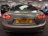 USED 2016 L MASERATI GHIBLI 3.0 V6 DIESEL ZF 8 SPEED AUTO START STOP UK DELIVERY FLAT FEE &pound;175 (SUBJECT TO DEAL) *OVER 100 IMAGES ON OUR WEBSITE*BESPOKE FINANCE ARRANGED*PART EXCHANGE WELCOME*ALL VEHICLES HPI CLEAR