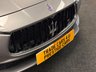 USED 2016 L MASERATI GHIBLI 3.0 V6 DIESEL ZF 8 SPEED AUTO START STOP UK DELIVERY FLAT FEE &pound;175 (SUBJECT TO DEAL) *OVER 100 IMAGES ON OUR WEBSITE*BESPOKE FINANCE ARRANGED*PART EXCHANGE WELCOME*ALL VEHICLES HPI CLEAR